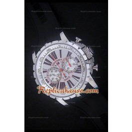 Roger Dubuis Excalibur Swiss Replica Montre