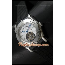 Roger Dubuis Tourbidiver Tourbillon Swiss Replica Montre