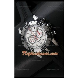 Roger Dubuis EasyDiver Swiss Replica Montre