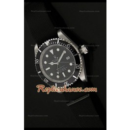 Rolex Submariner Project X Limited Edition Montre Suisse 