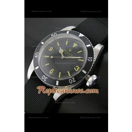 Rolex Oyster Perpetual Vintage Edition Montre Suisse