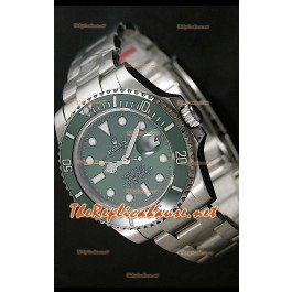 Rolex Submariner 50th Anniversary Edition Replica Montre - 1:1 Ultimate Mirror Replica
