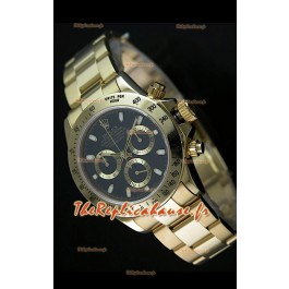 Rolex Cosmograph Daytona Reproduction Montre Suisse - Edition Reproduction Exacte 1:1
