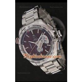 Tag Heuer Grand Carrera Calibre 36 Swiss Montre