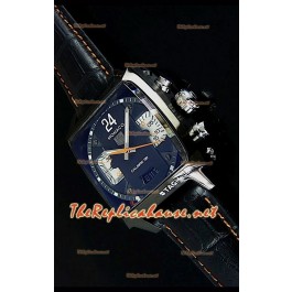 Tag Heuer Monaco Concept Montre - Ultimate Mirror Replica Montre 