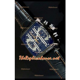 Tag Heuer Monaco Concept Montre - Ultimate Mirror Replica Montre 