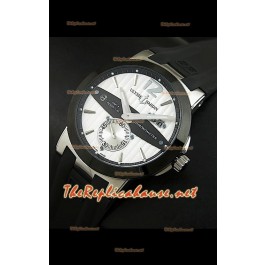 Ulysse Nardin GMT Perpetual Japanese Replica Montre