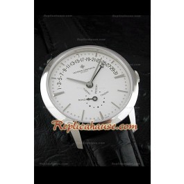 Vacheron Constantin Patrimony Japanese Montre