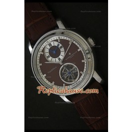 Vacheron Constantin Malte Regulator Japanese Montre