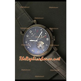 Vacheron Constantin Calender Complications avec PVD 