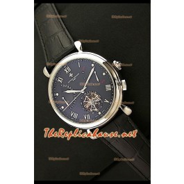 Vacheron Constantin Calender Complications Cadran Noir 