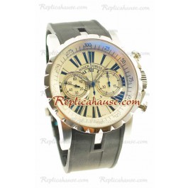 Roger Dubuis Excalibur Montre Suisse Replique