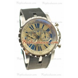 Roger Dubuis Excalibur Montre Suisse Replique