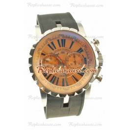 Roger Dubuis Excalibur Montre Suisse Replique