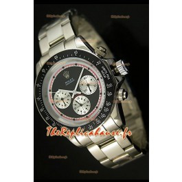 Rolex Daytona Cosmographe Daytona Montre Reproduction Japonaise - Version 2013 Mis à Jour