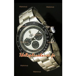 Rolex Daytona Cosmographe Daytone Montre Reproduction Japonaise - Version 2013 Mis à Jour