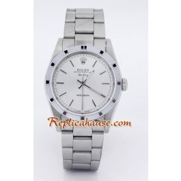 Rolex Replique Air King Montre