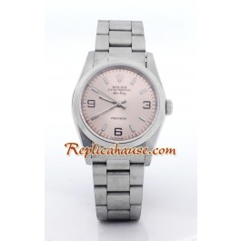 Rolex Replique Air King Montre