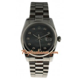 Rolex Replique Datejust Hommes Montre Replique