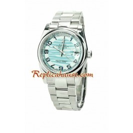 Rolex Replique Day Date Hommes Montre
