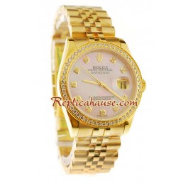 Rolex Replique Datejus Montre Suisse