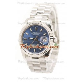 Rolex Replique Datejust 2011 Montre Suisse