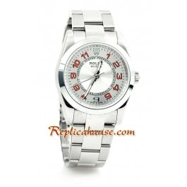 Rolex Replique Air King Hommes Montre