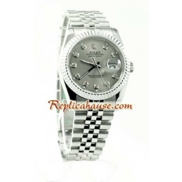 Rolex Replique Datejust Hommes Montre
