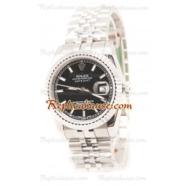 Rolex DateJust Oyster Perpetual Montre Replique