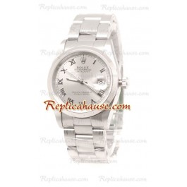 Rolex DateJust Oyster Perpetual Montre Replique