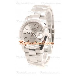 Rolex DateJust Oyster Perpetual Montre Replique