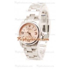 Rolex Datejust Oyster Perpetual Montre Suisse Replique - 28MM