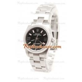 Rolex Datejust Oyster Perpetual Montre Suisse Replique - 28MM