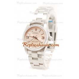 Rolex Datejust Oyster Perpetual Montre Suisse Replique - 28MM