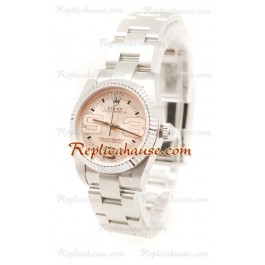 Rolex Datejust Oyster Perpetual Montre Suisse Replique - 28MM