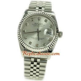 Rolex Datejust Montre Replique