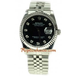 Rolex Datejust Montre Replique