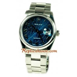 Rolex Datejust Montre Suisse Replique