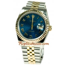 Rolex Datejust Montre Suisse Replique