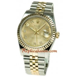 Rolex Datejust Montre Suisse Replique