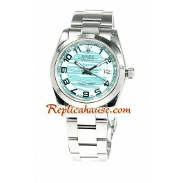 Rolex Datejust Montre Replique
