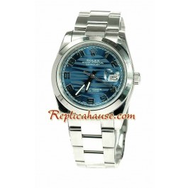 Rolex Datejust Montre Replique