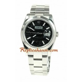 Rolex Datejust Montre Replique