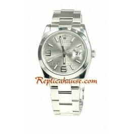 Rolex Datejust Montre Replique
