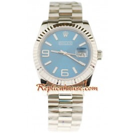 Rolex Replique DateJust Hommes Montre