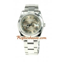 Rolex Datejust Montre Replique