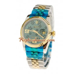 Rolex Replique Datejust Mid Sized - 36MM Montre
