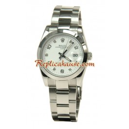 Rolex Replique DateJust Mid Sized Montre