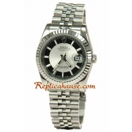 Rolex Replique DateJust Hommes Montre