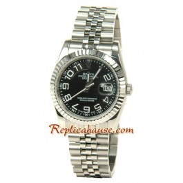 Rolex Replique DateJust Hommes Montre